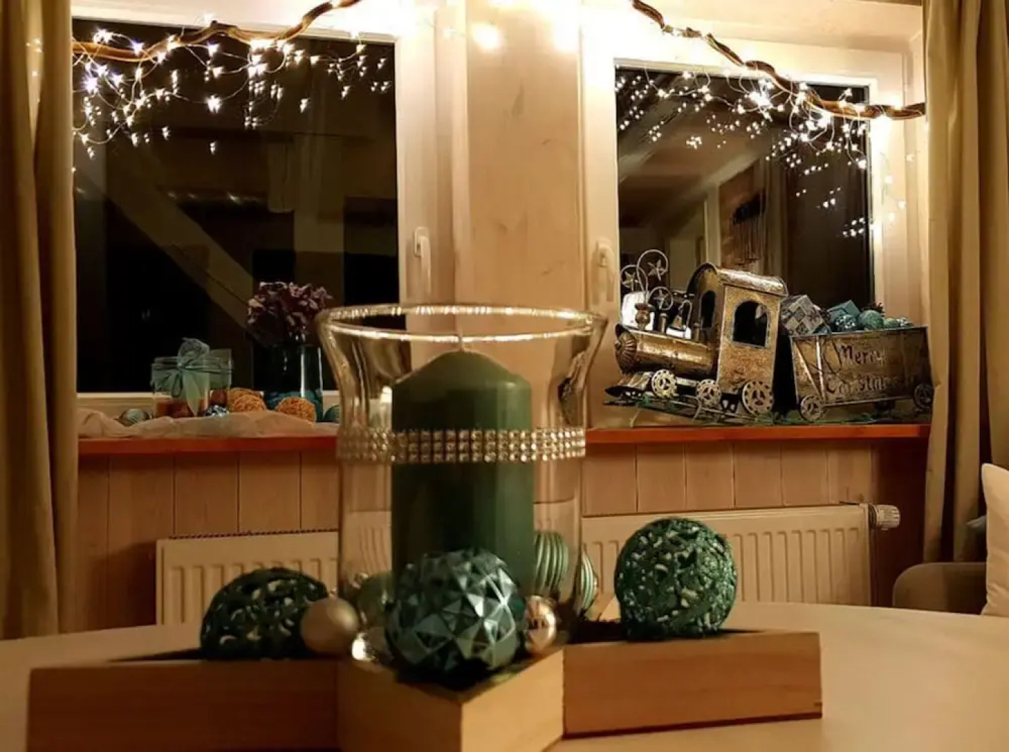 Ferieheisel - Everything, Except Usually!