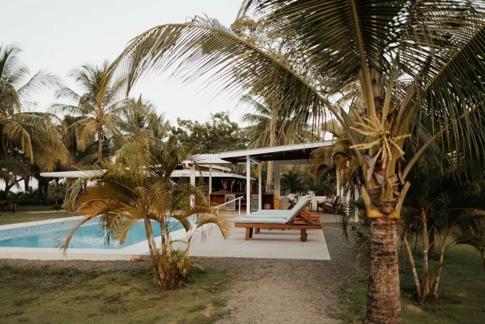 Salvatierra Beachfront Hotel