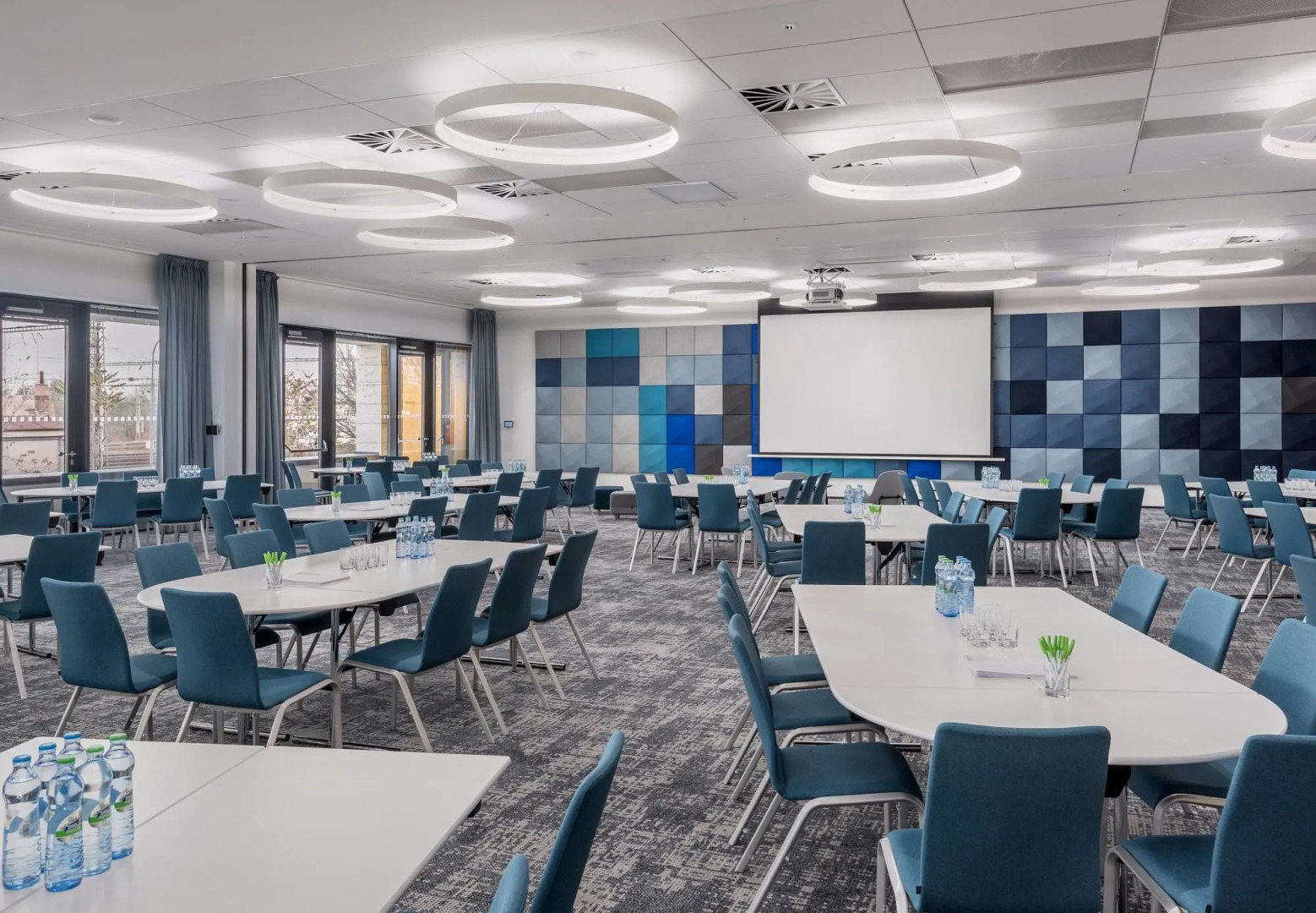 Courtyard by Marriott Brno