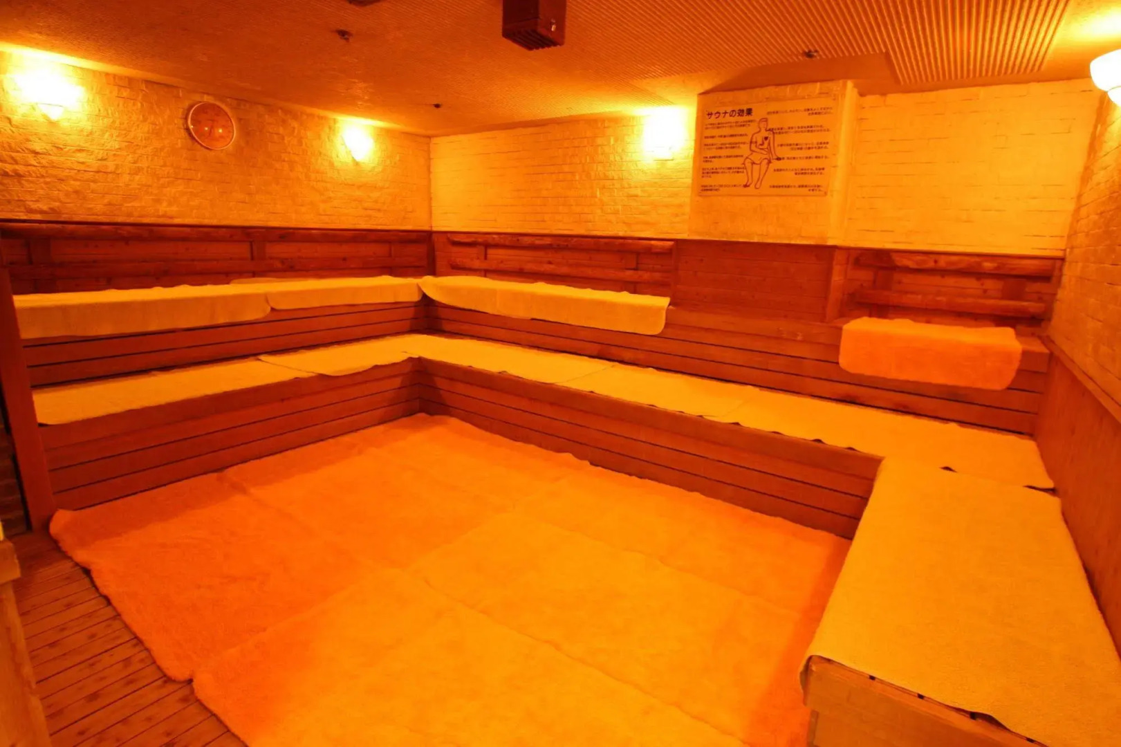 Business Inn Newcity - Caters to Men