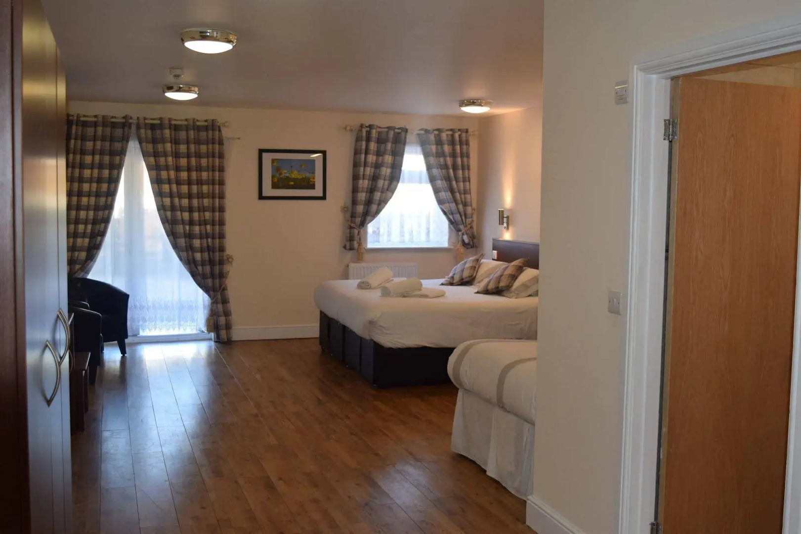 OYO Star Anglia Hotel