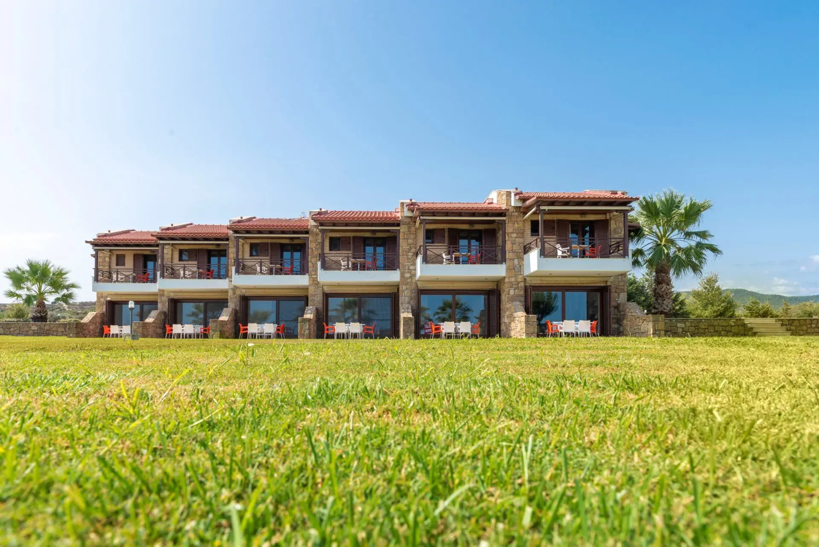 Terra d'Oro Villas