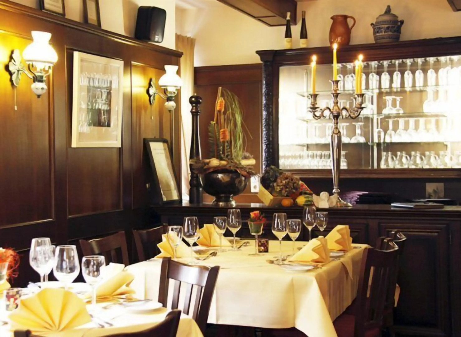 Goldener Pfropfenzieher