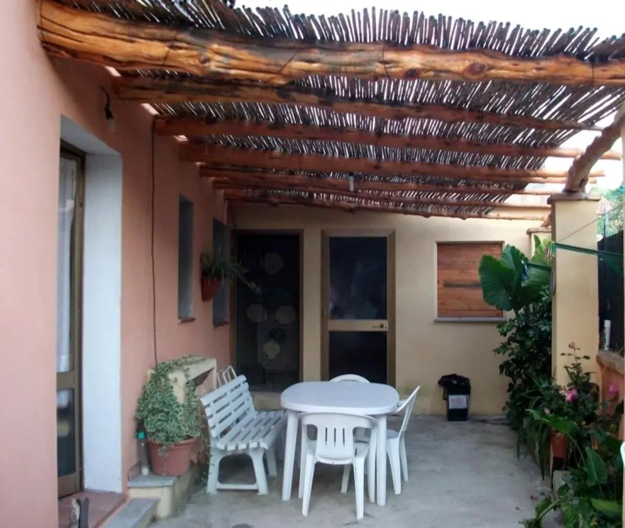 Casa vacanze mare blu