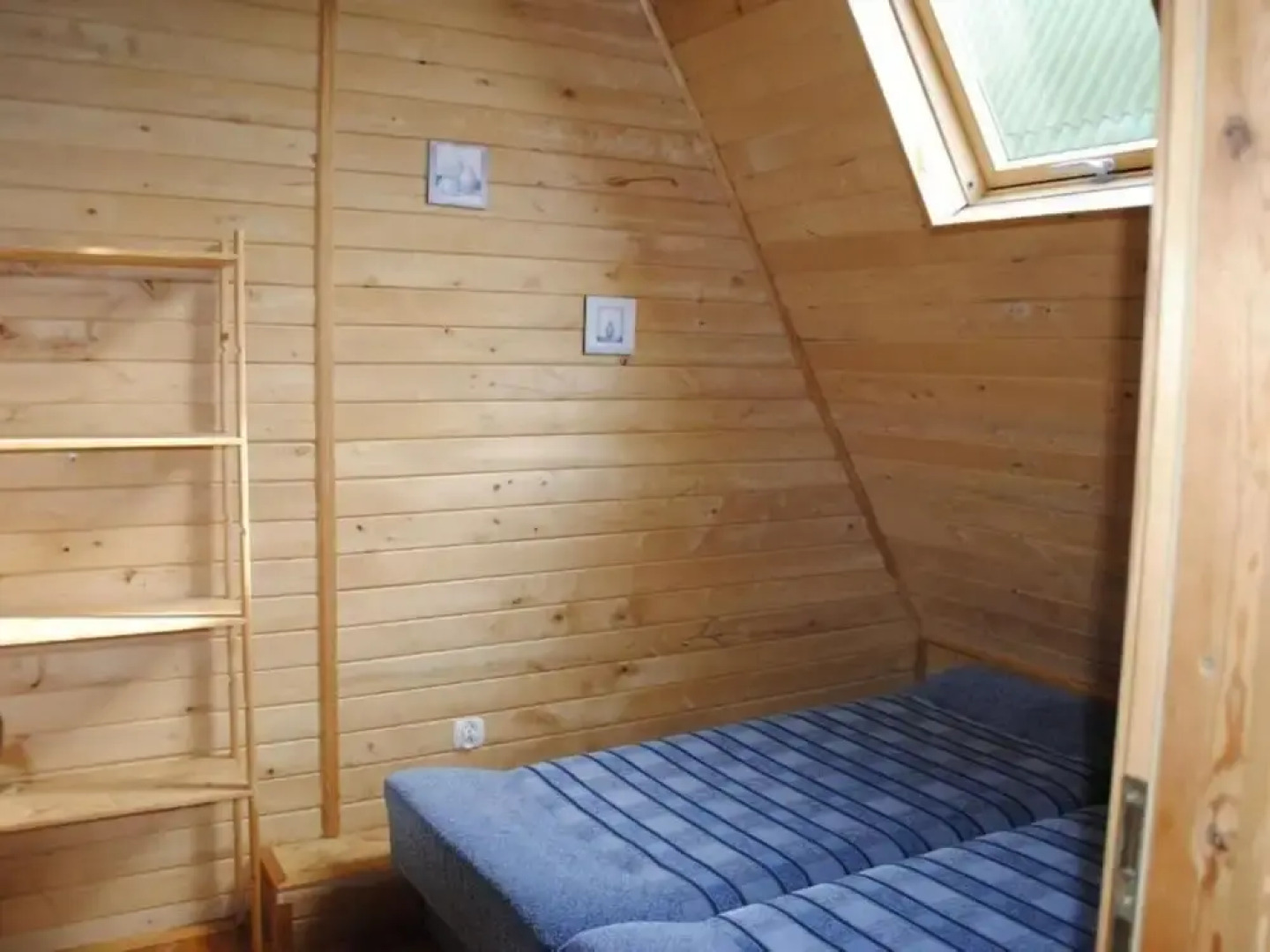 Cottage in Sarbinowo Near Baltic Beach