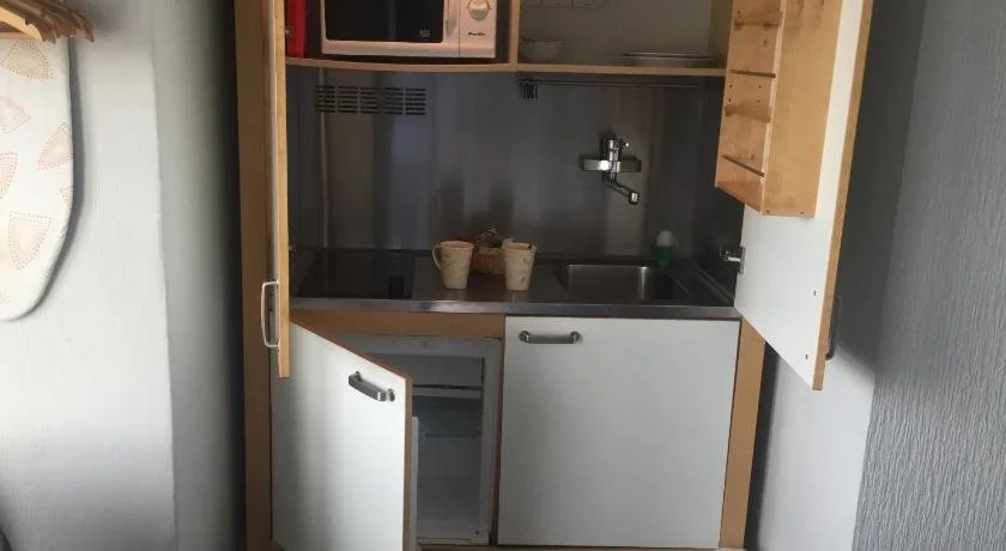 Albert & Victoria Hotel