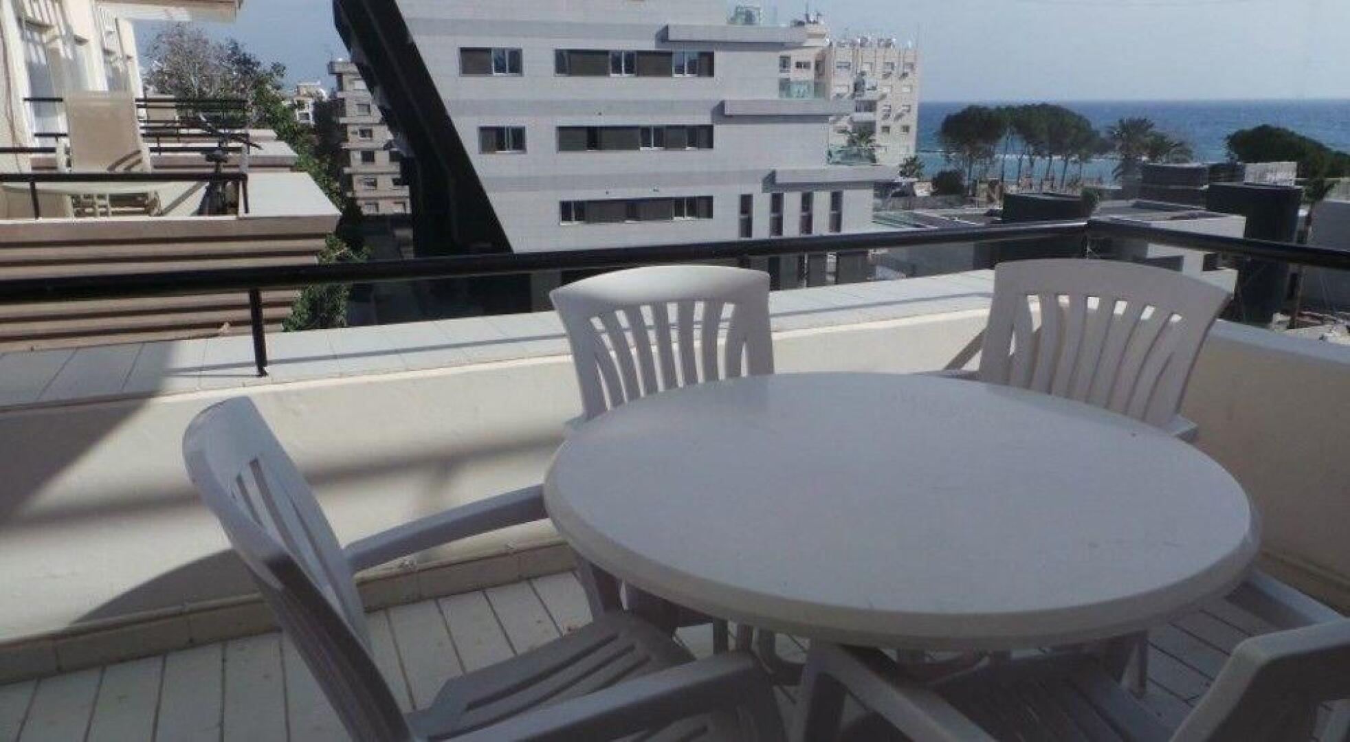 River Beach Apartments