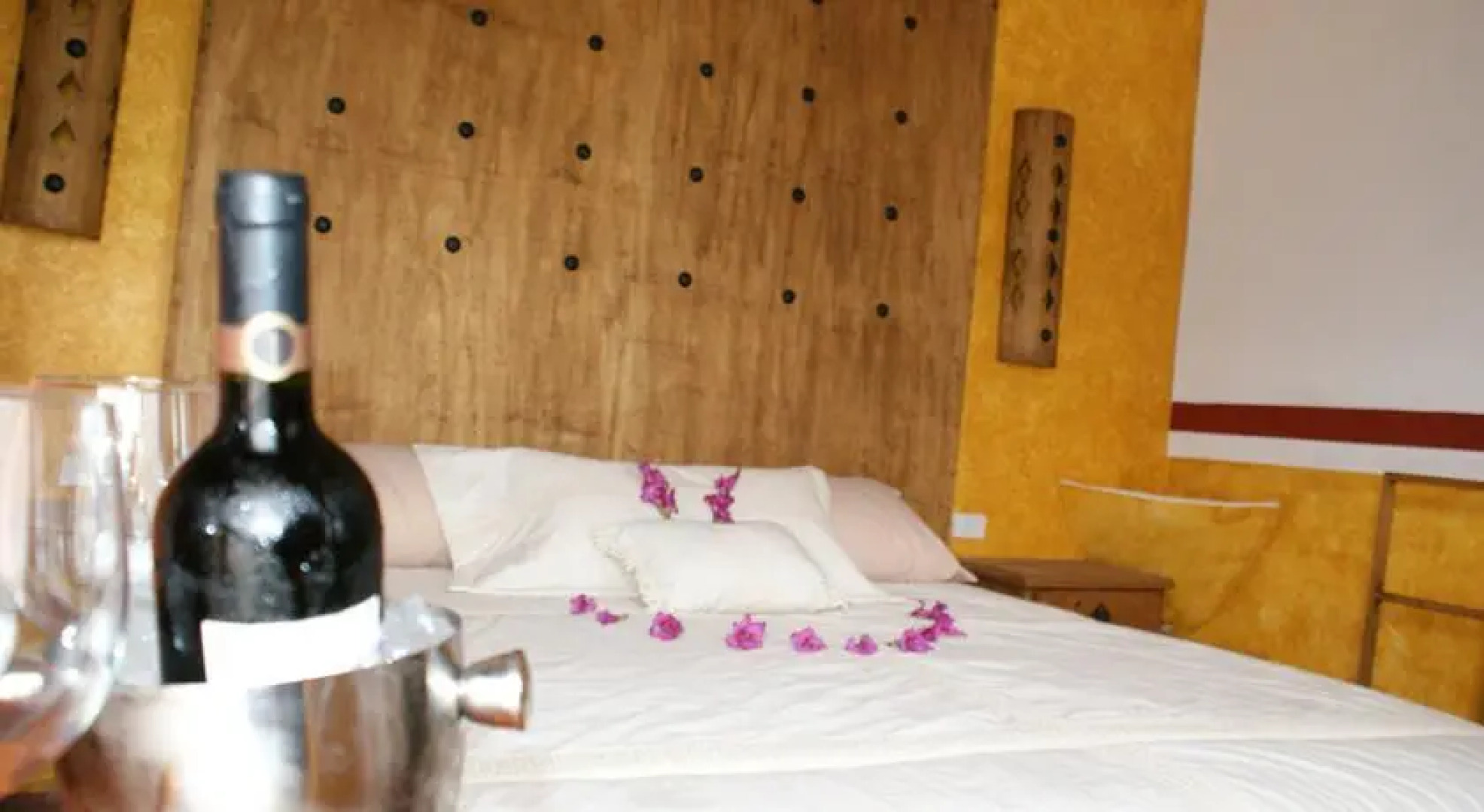 Hotel Descanso By Proget