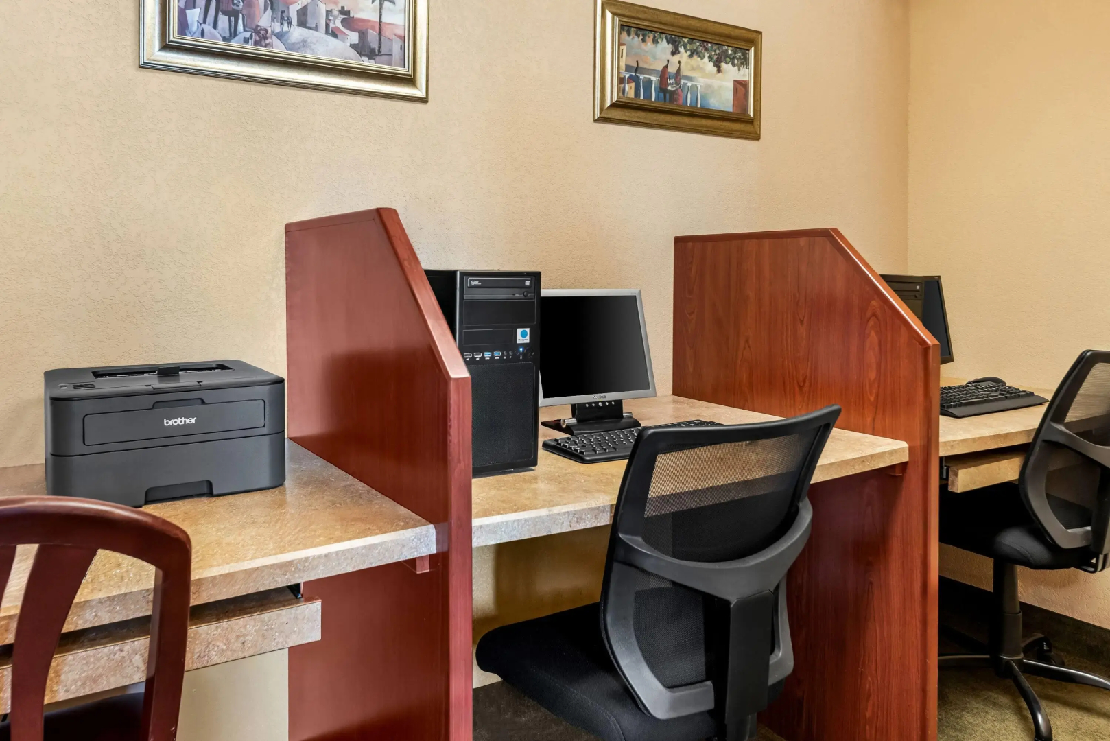 Baymont by Wyndham Yakima Riverfront