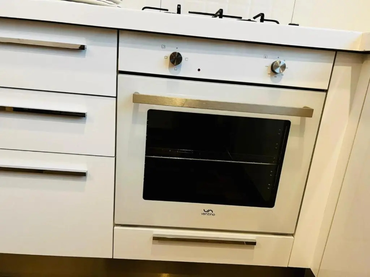 Girne'de 1+1 harika bir daire