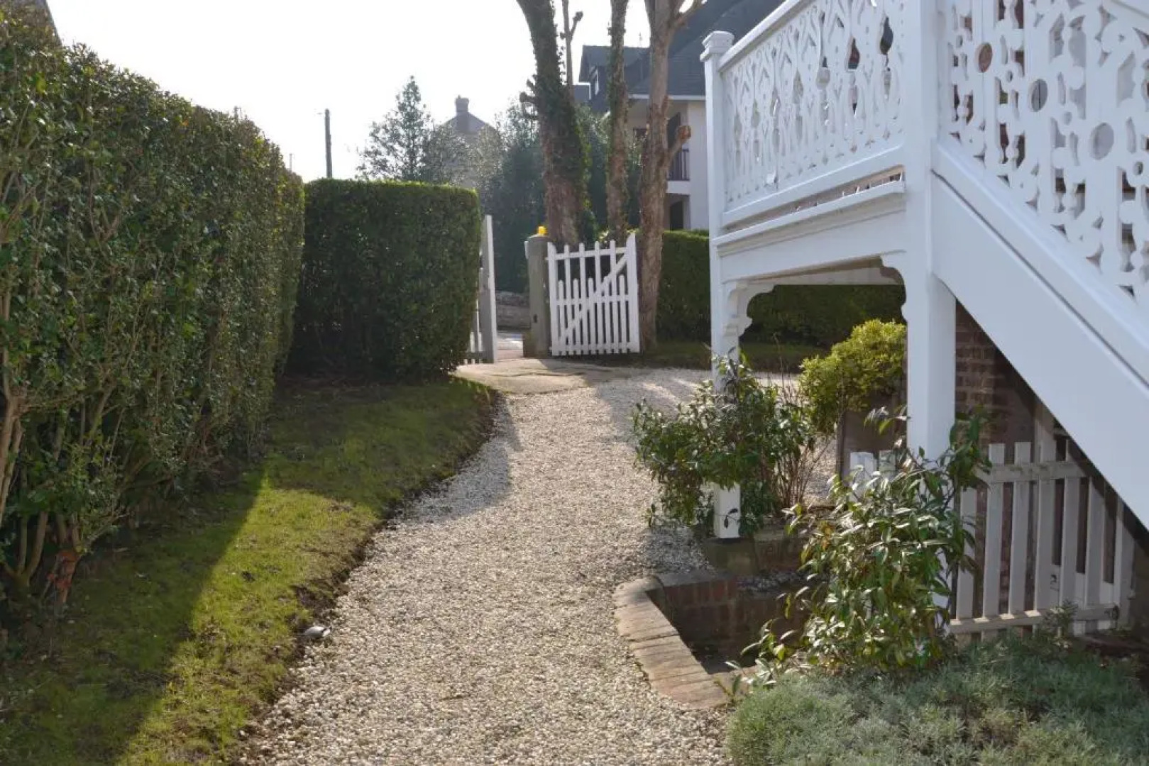 Guesthouse La Mascotte