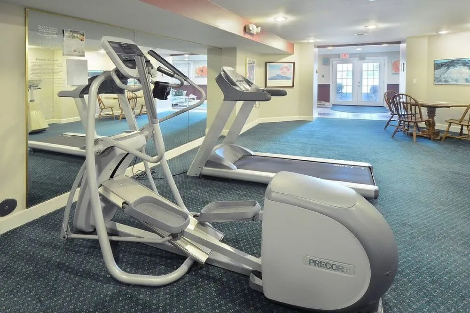 The Quarters at Lake George