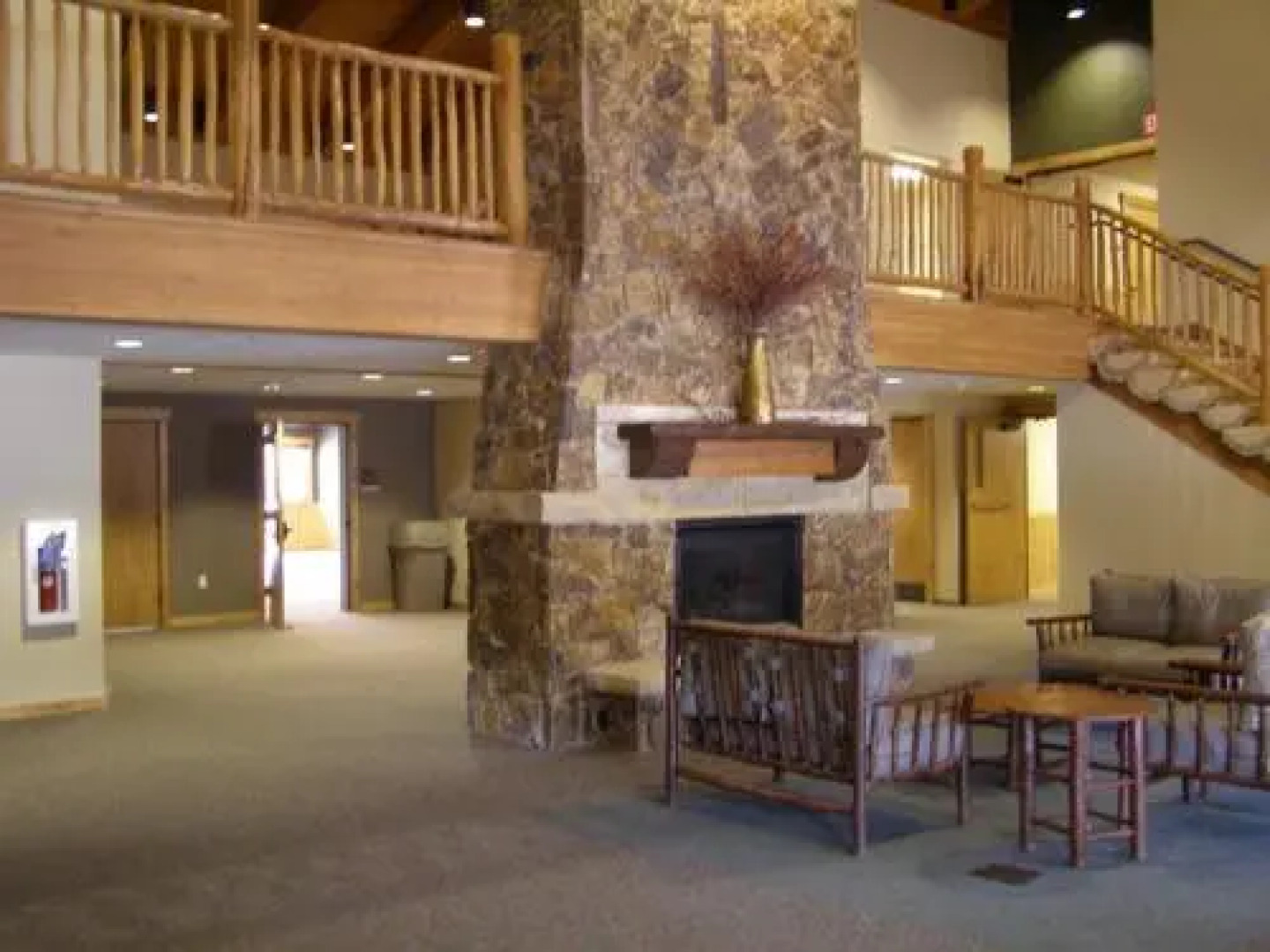 YMCA of The Rockies Estes Park