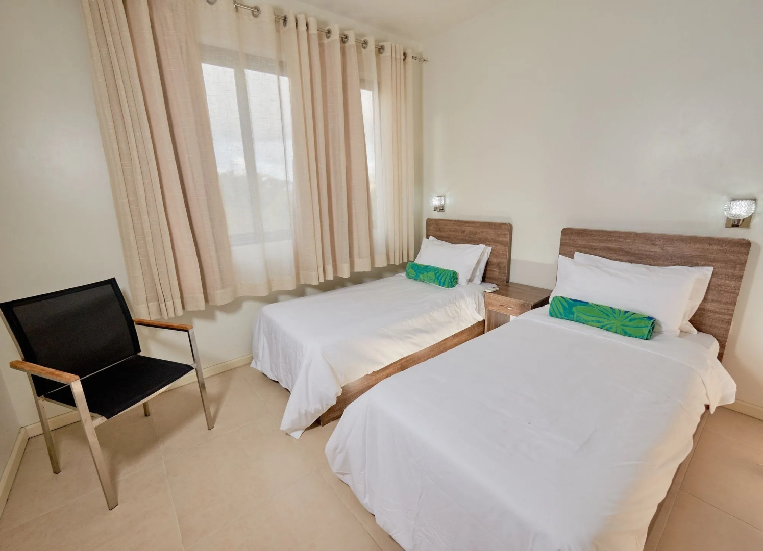 Liberty Drive Apartments and Penthouses