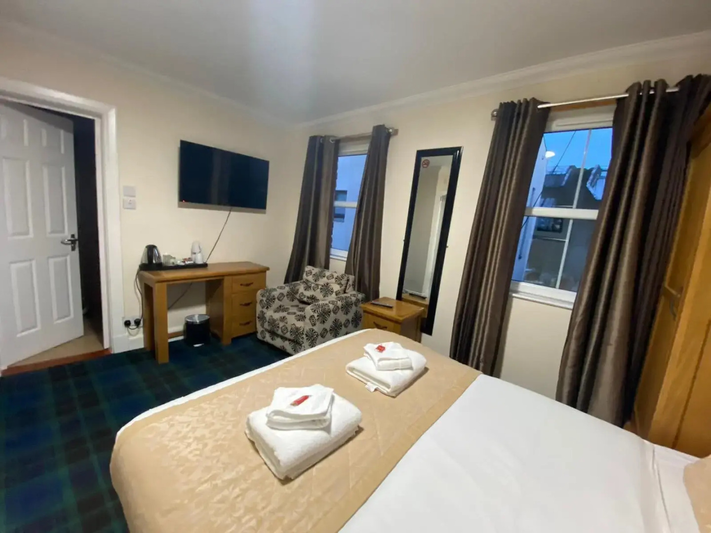 Waverley Guest House