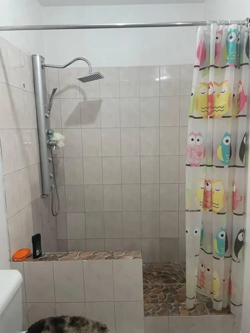 Stunning 3-bed House in Falmouth