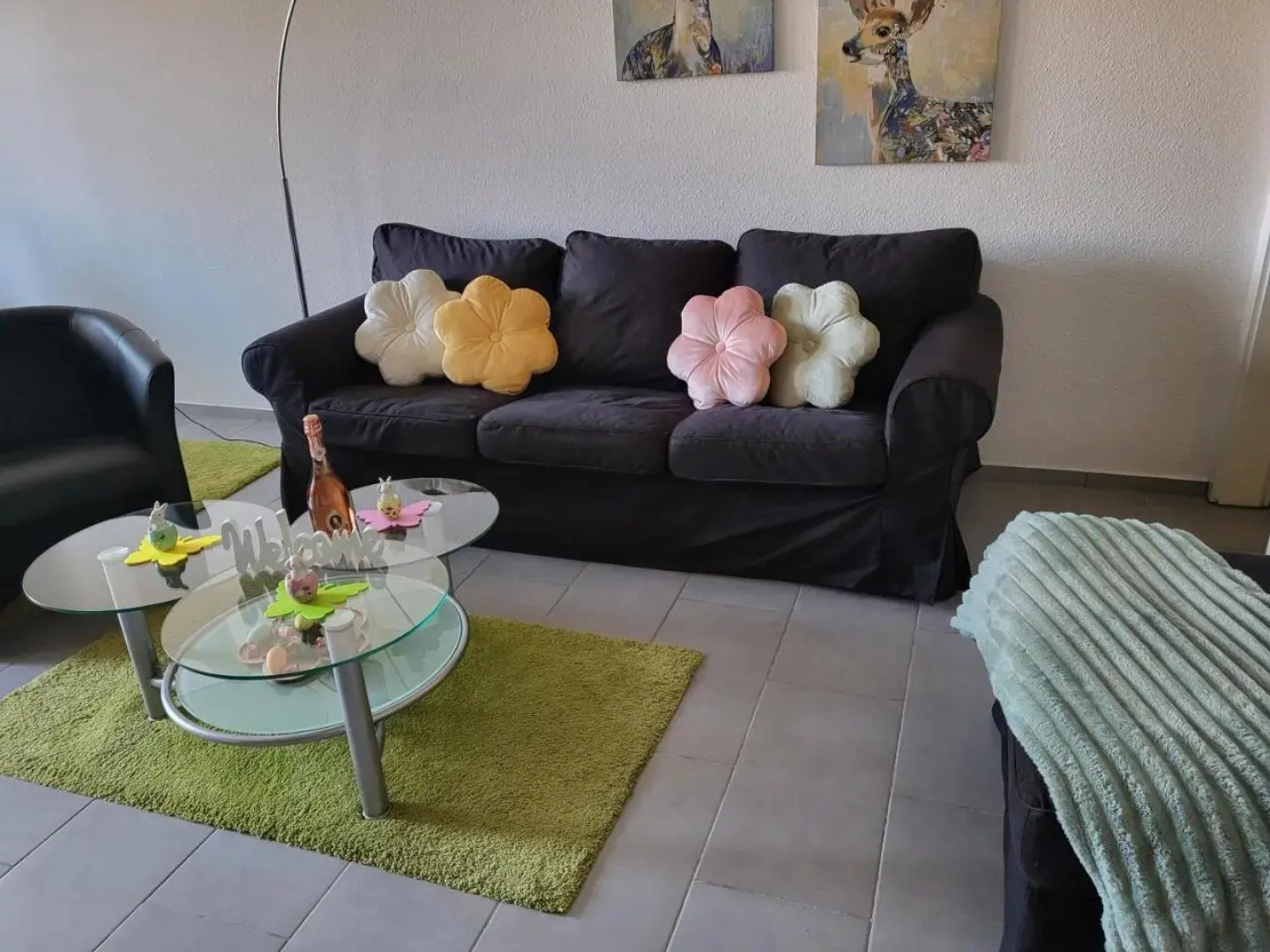 Ferienwohnung Kasimir