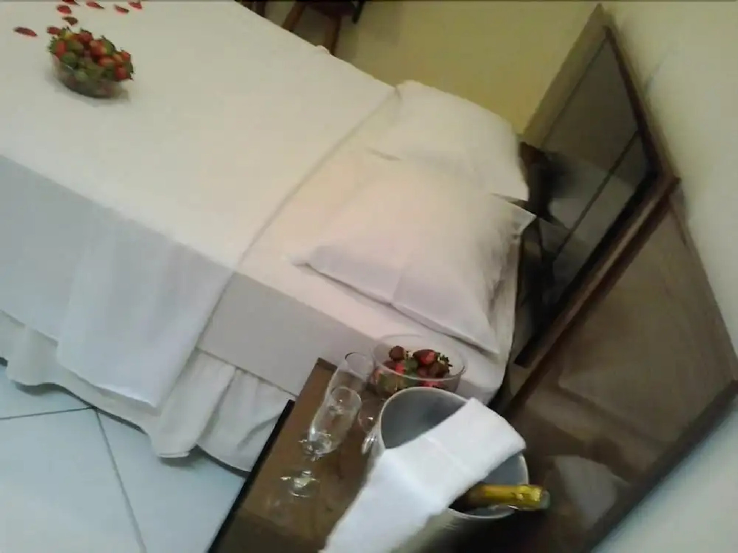 Pousada Villa D' Palazi