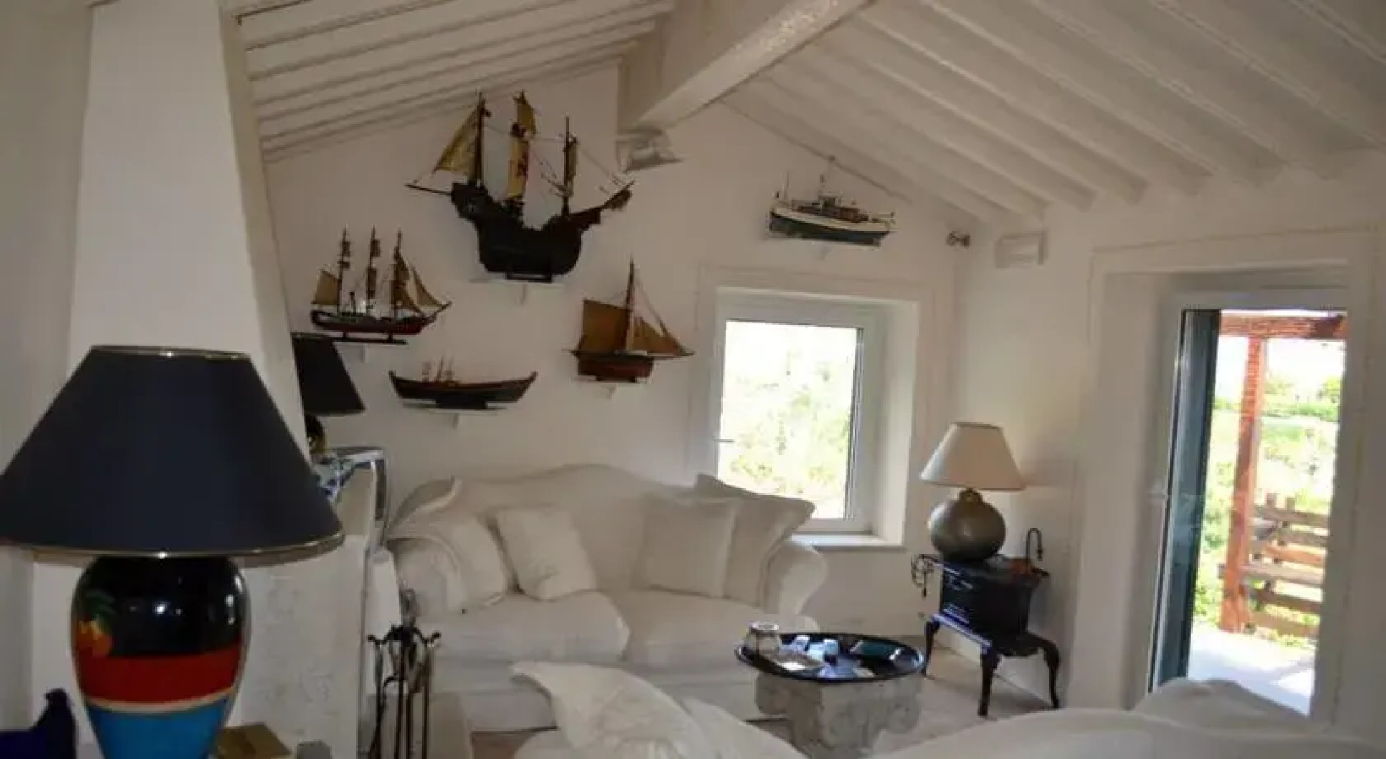 Villa In Monte Argentario