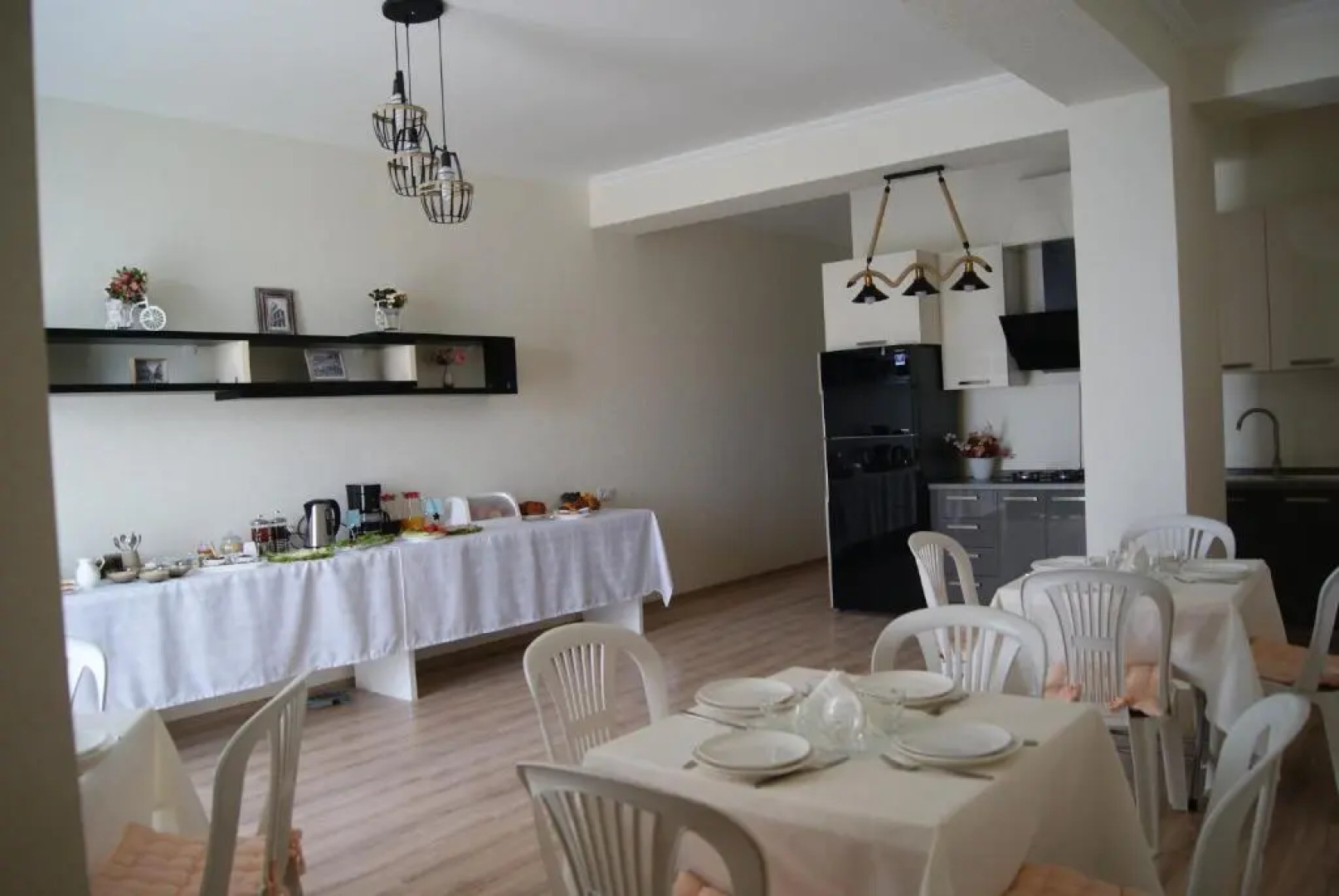 Апарт-отель «Вази»