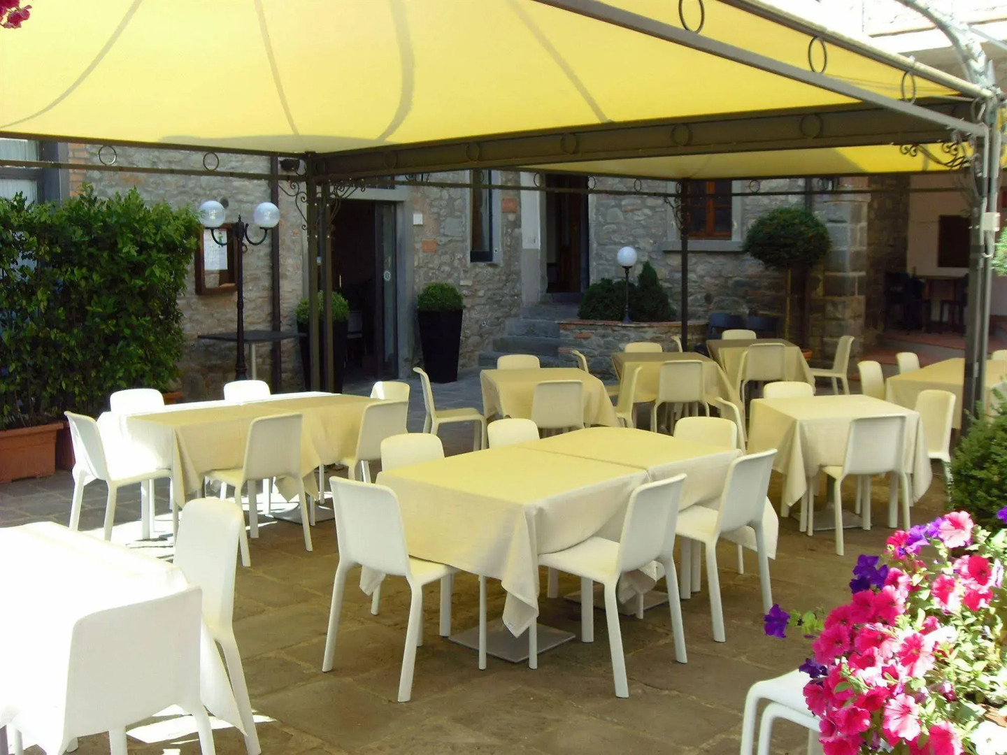 Residence La Ferriera