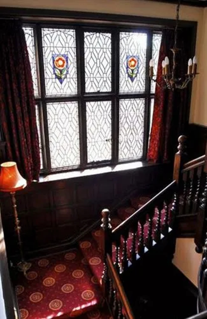 Tudor Grange
