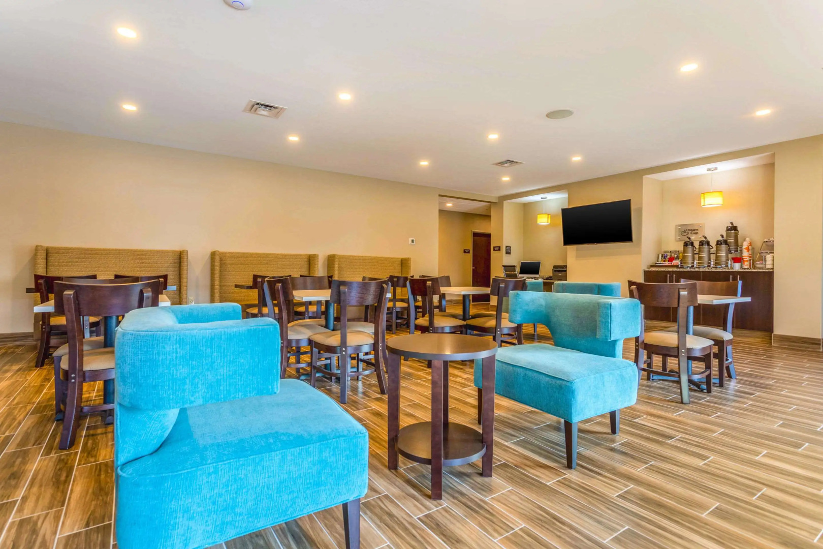 Sleep Inn Bowling Green North