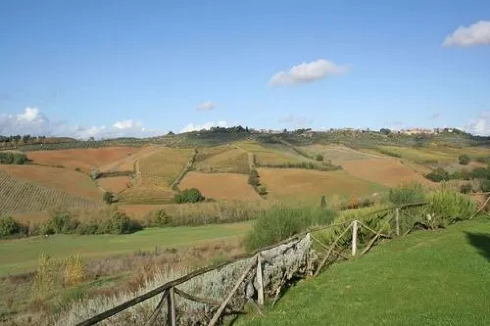 Villa Cesare