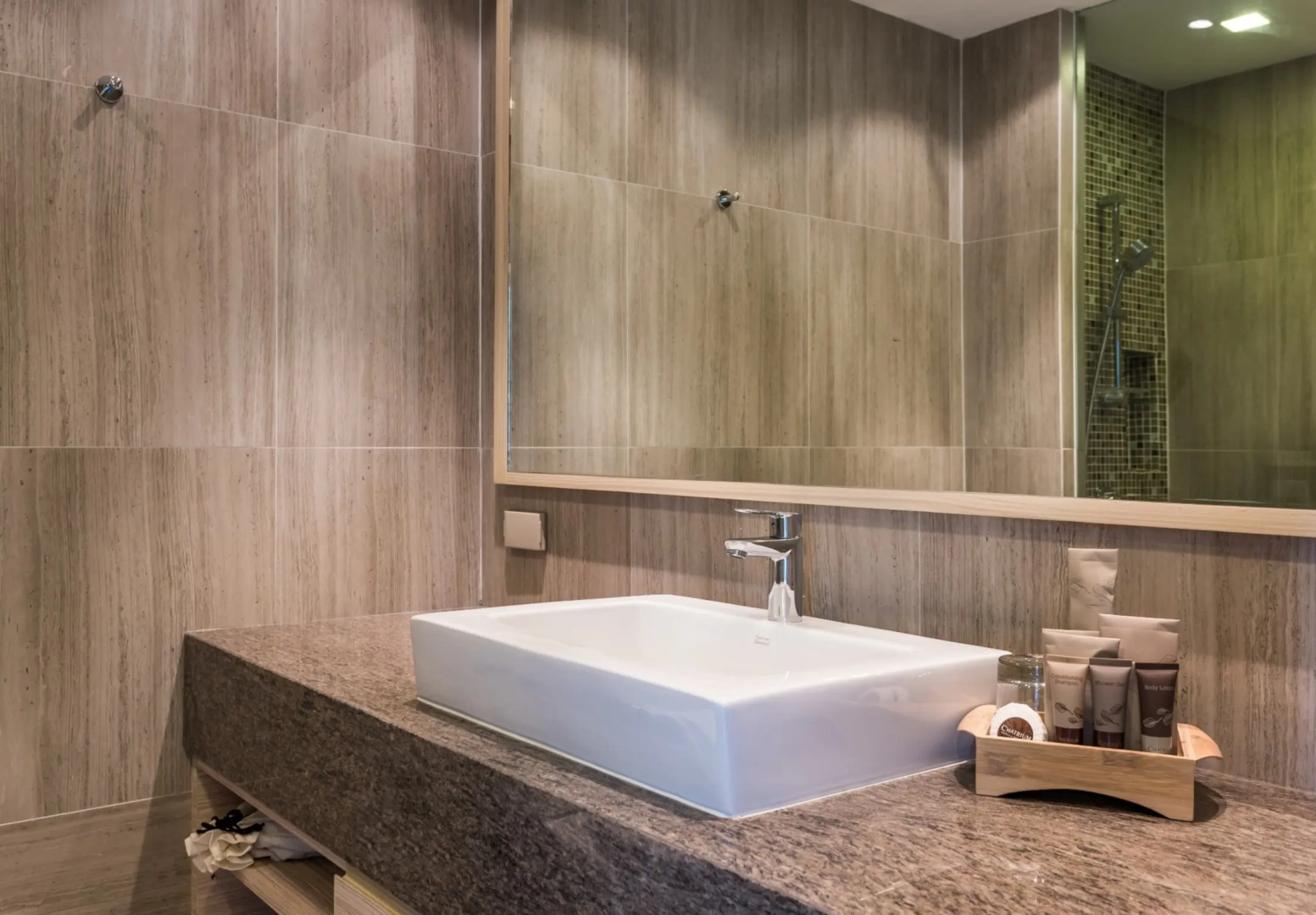 Chatrium Golf Resort Soi Dao Chanthaburi