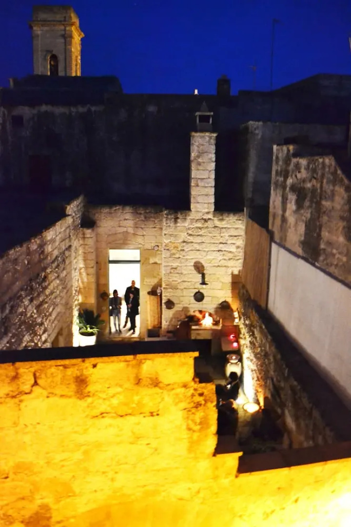 Salento Guesthouse B&B