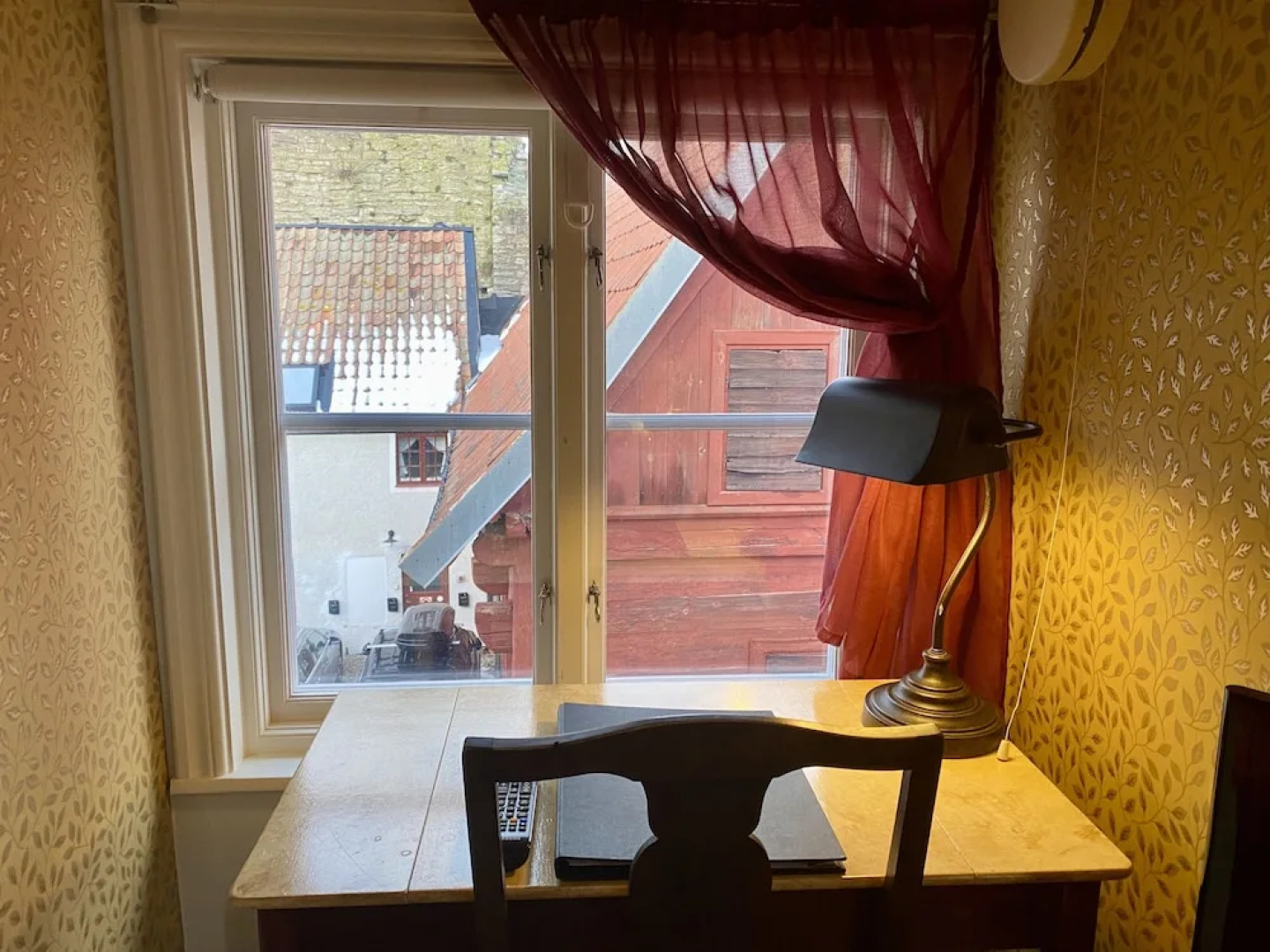 Hotell St Clemens