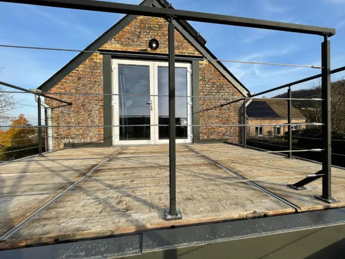 Loft du Presbytere - Calme Et Nature