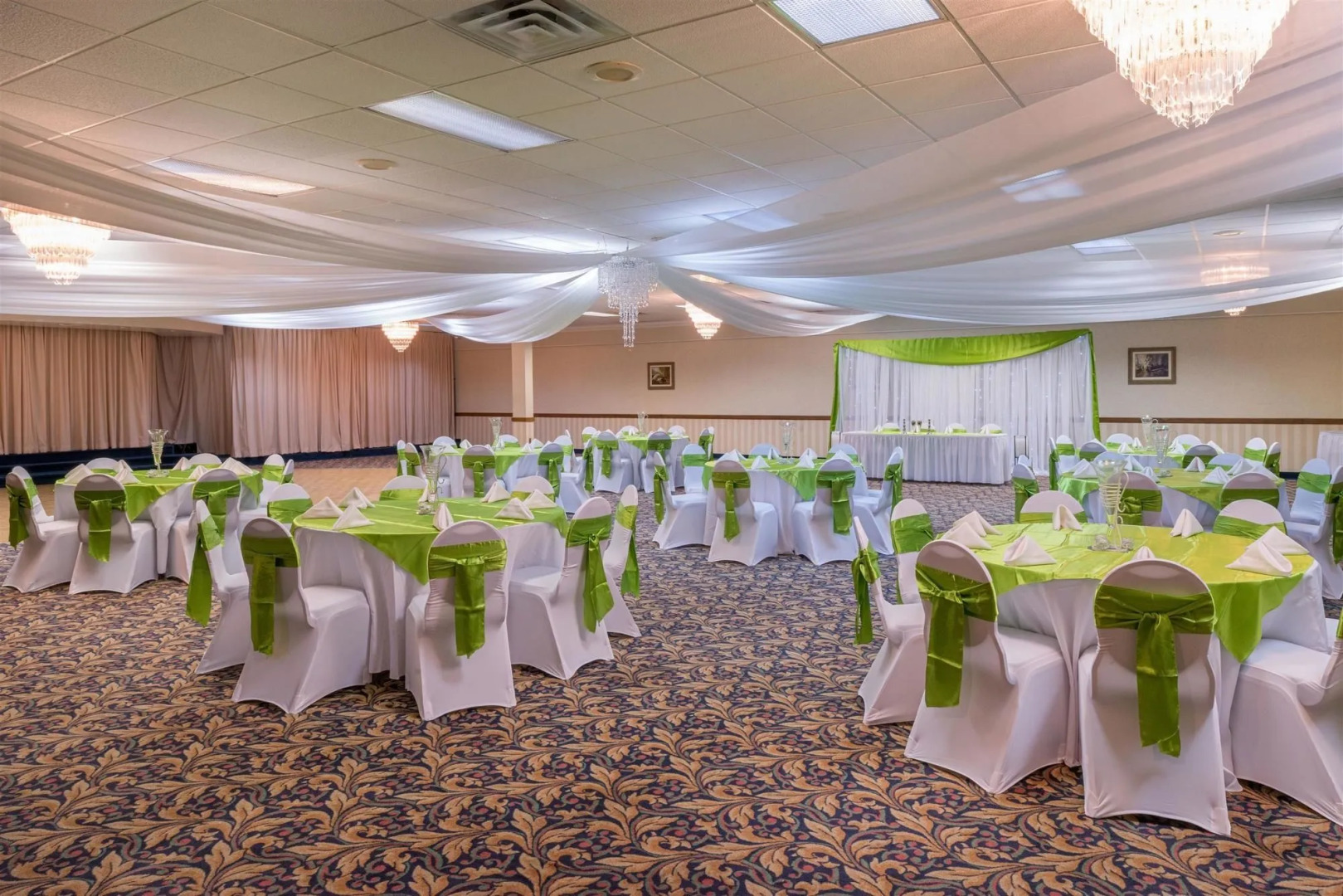 Days Inn by Wyndham Sudbury & Conference Centre