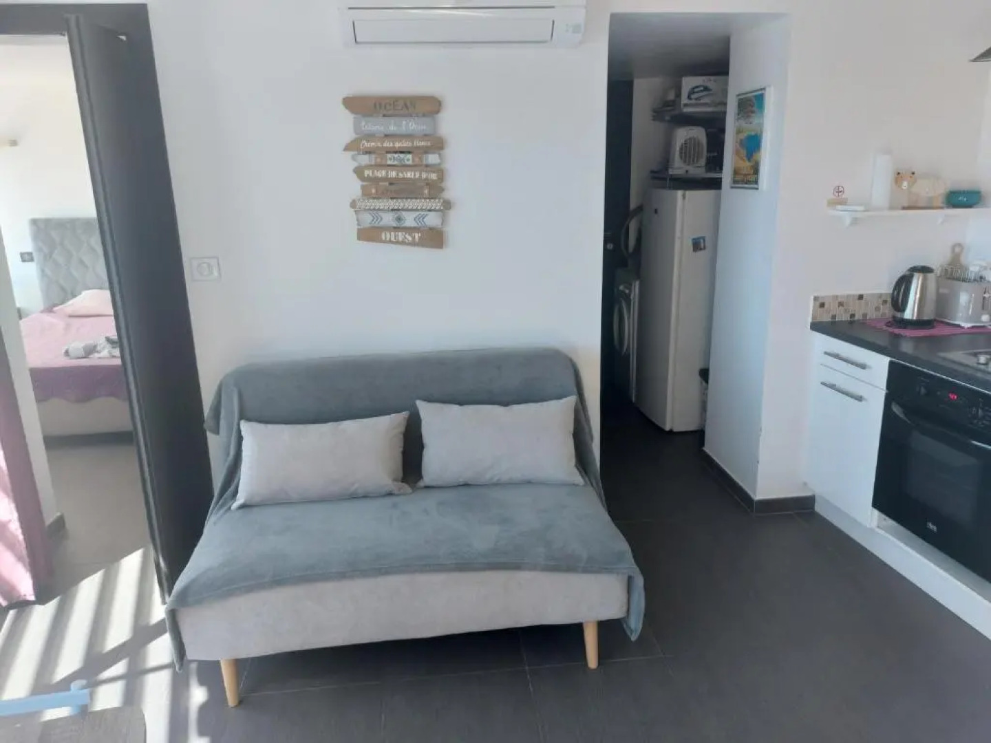 Carry-Le-Rouet Plage