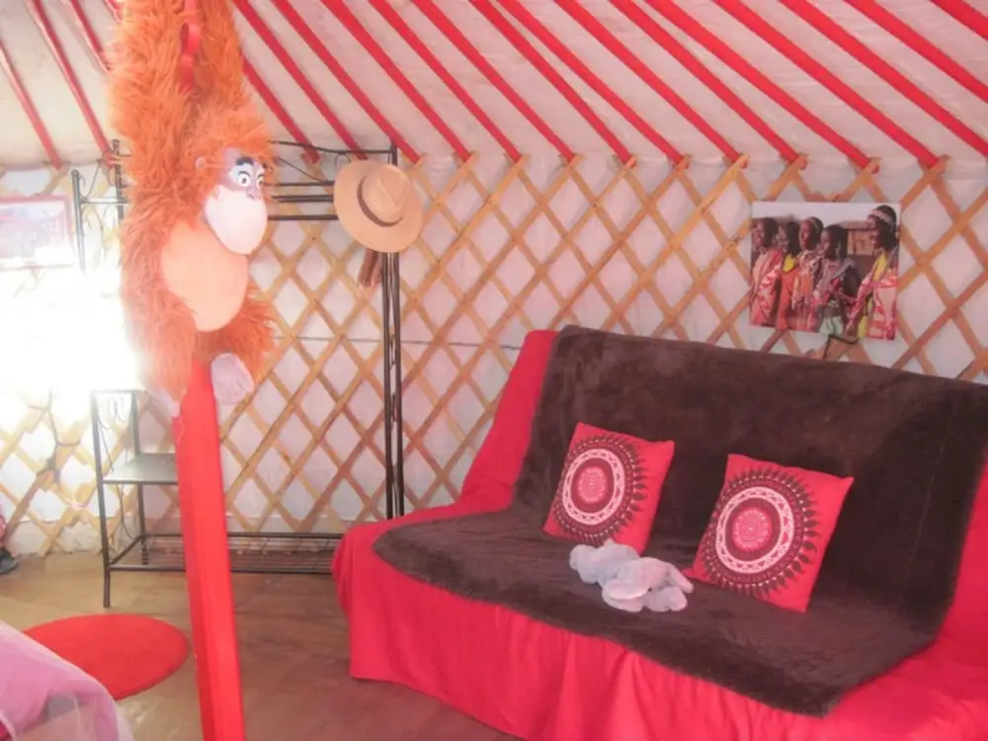 Destination Ailleurs