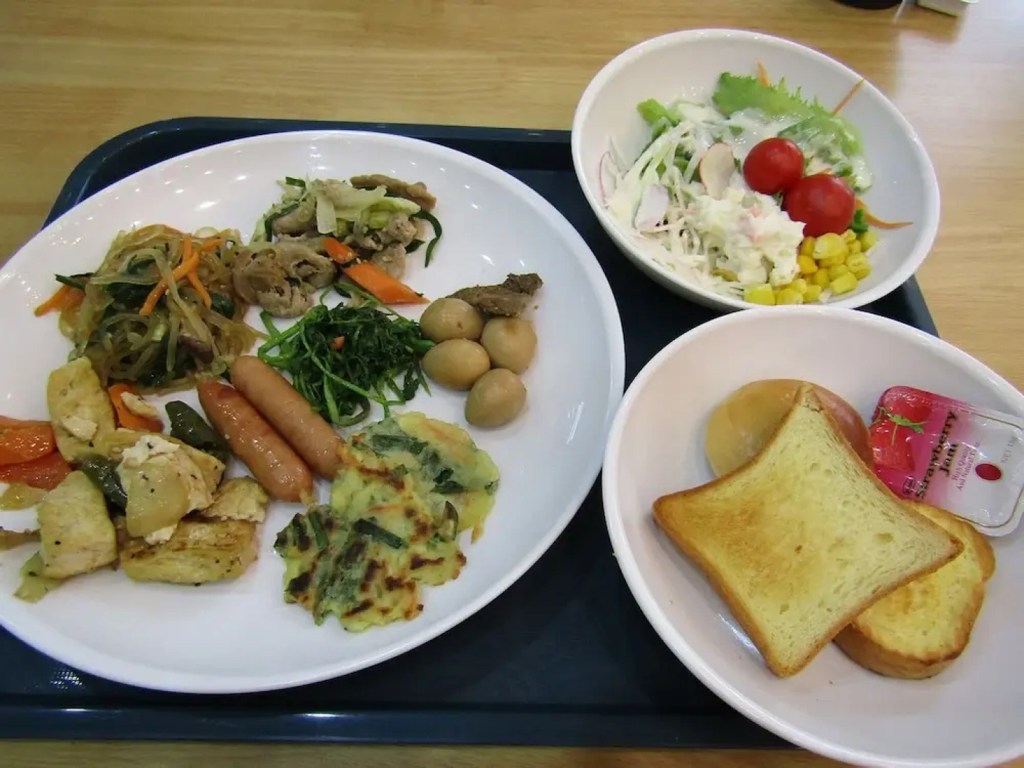 Business Hotel Yamate Inn