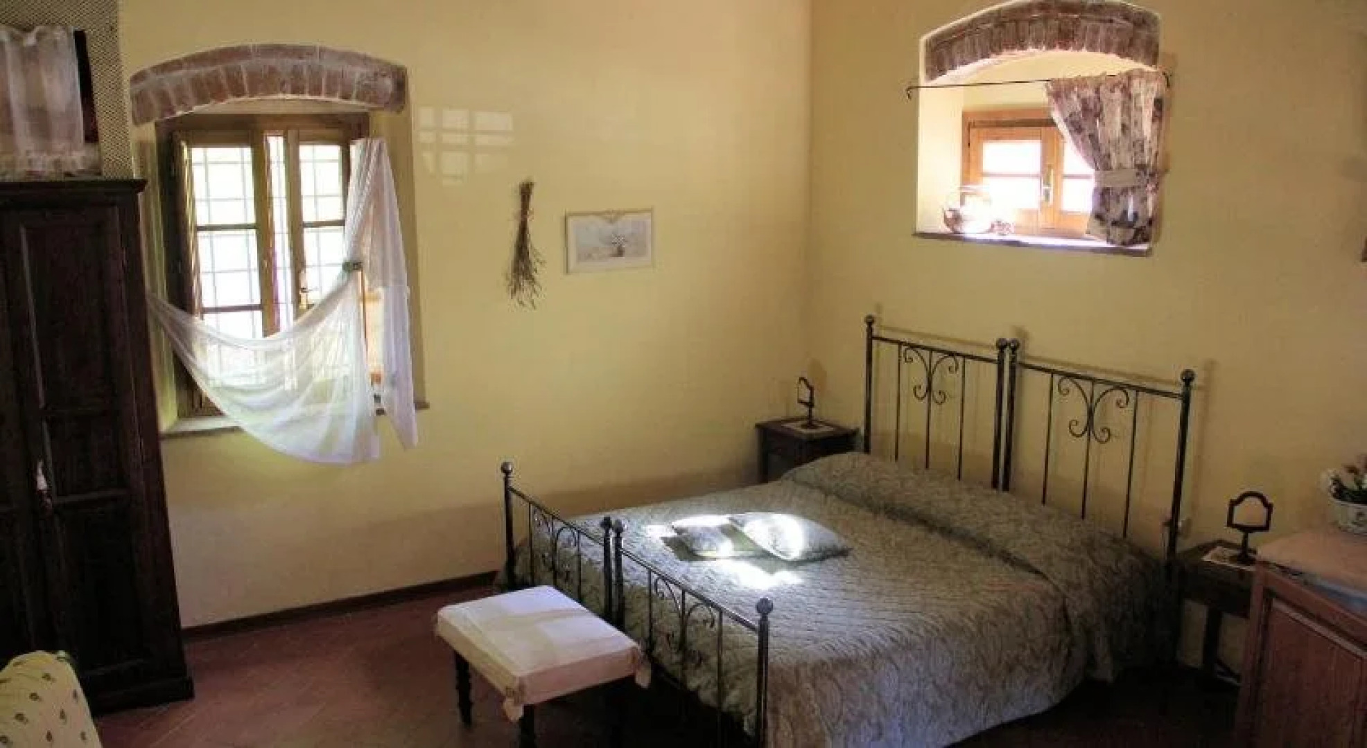 La Rocca Del Maestrino