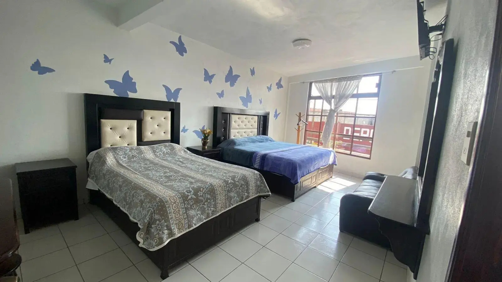 Hotel Posada Juquila