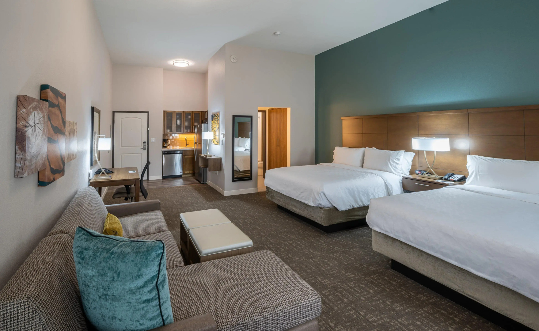 Staybridge Suites Houston East - Baytown by IHG