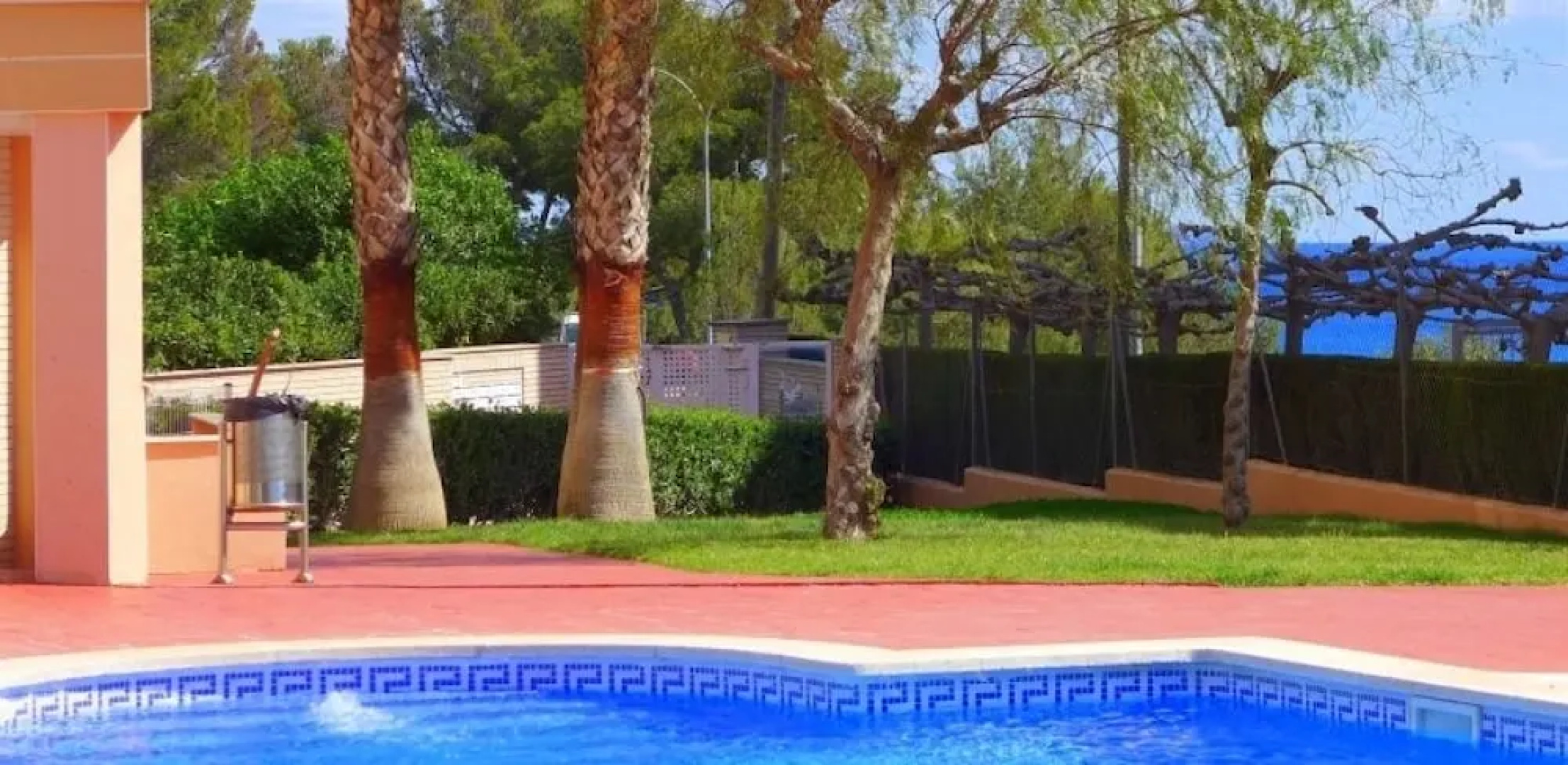 Fantástico apartamento en Miami Playa