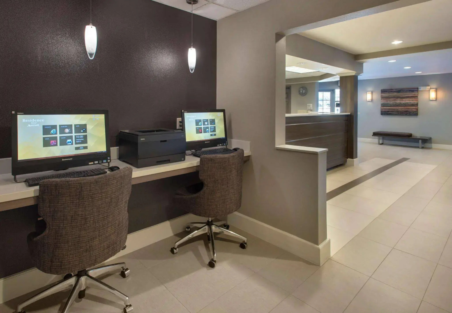 Residence Inn By Marriott Long Island Hauppauge
