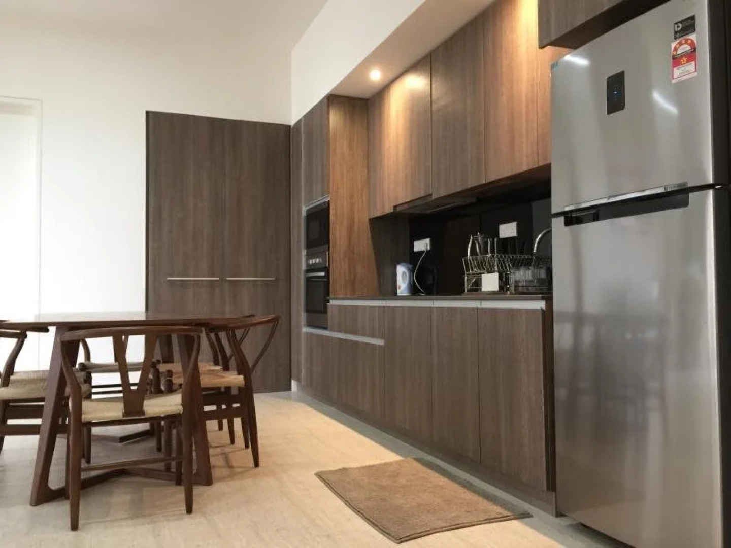 By The Sea-Panoramic Seaview Luxury Suite