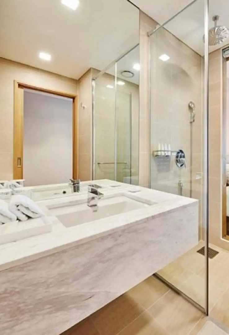 Skybay Hotel Gyeongpo