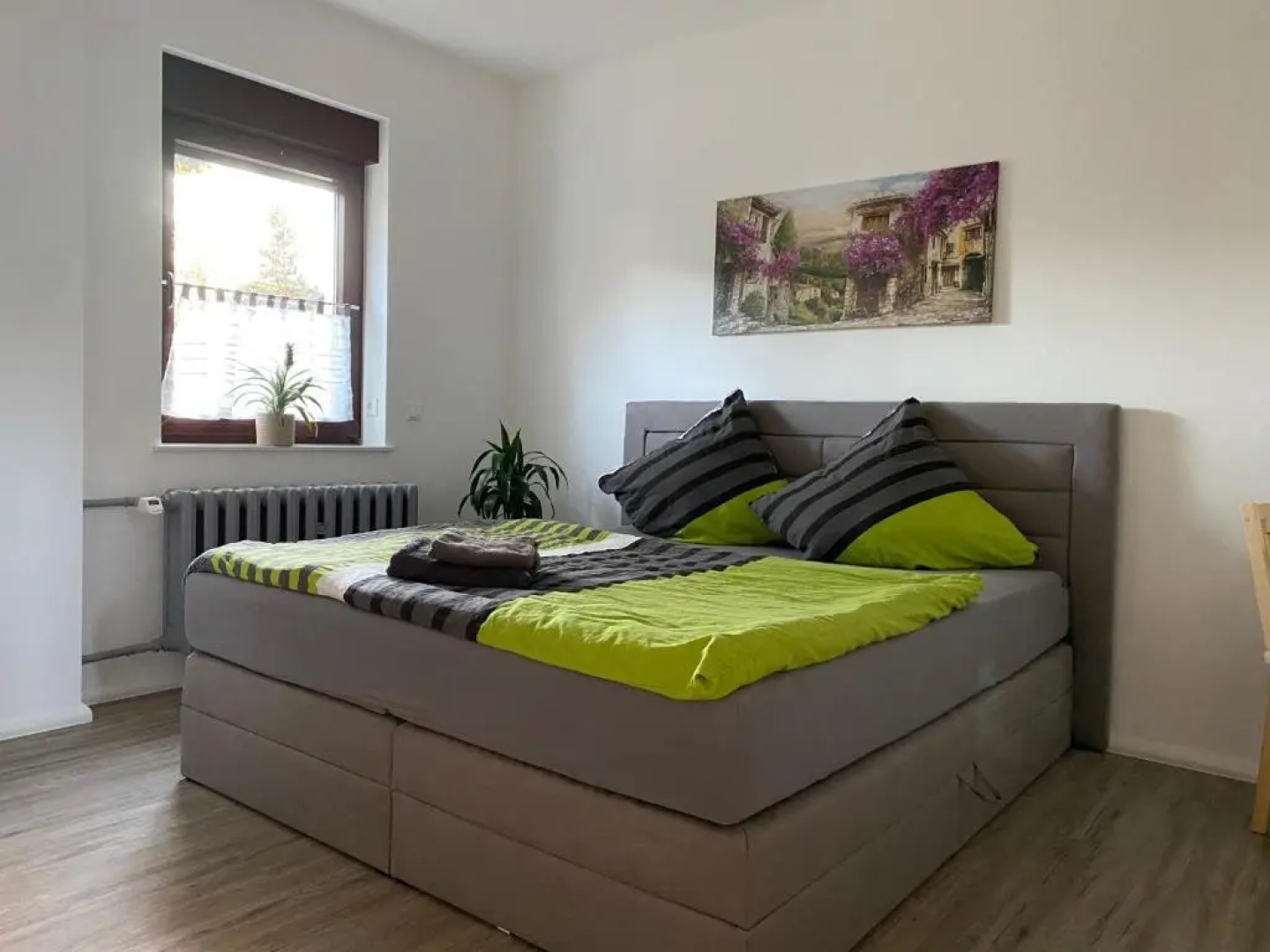 Pension Kirschgarten