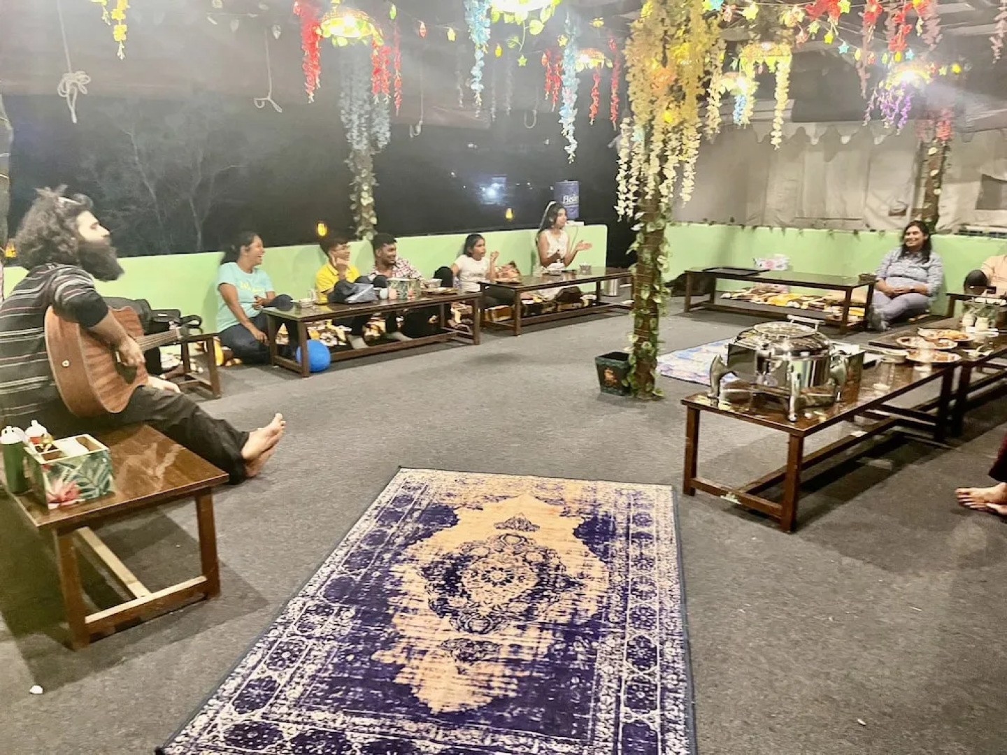 Antrix Resorts & Retreat