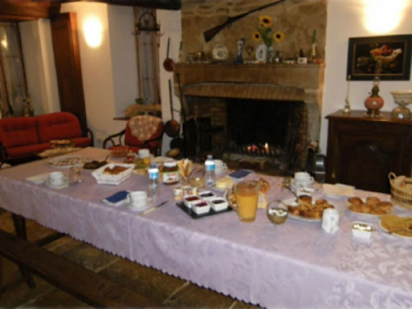 La Ferme du Coucou
