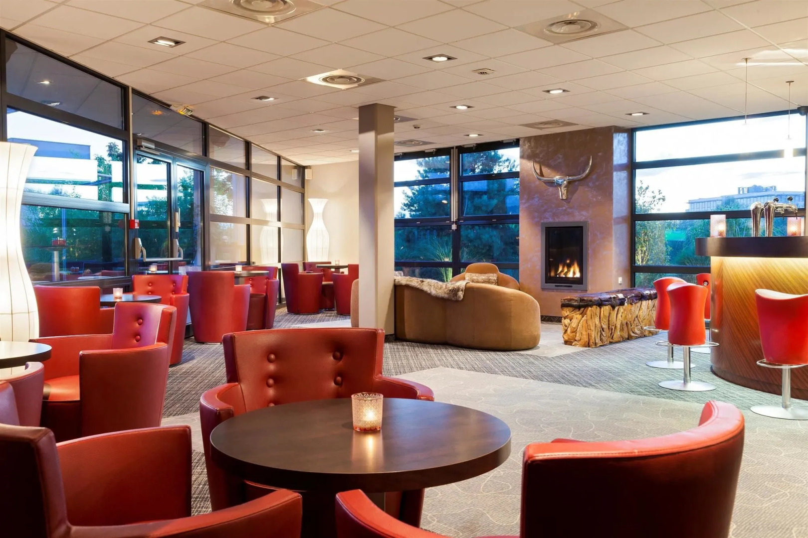 Holiday Inn Strasbourg - Nord by IHG