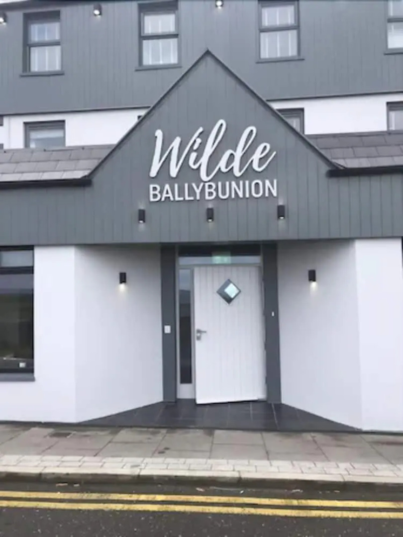 Wilde Ballybunion