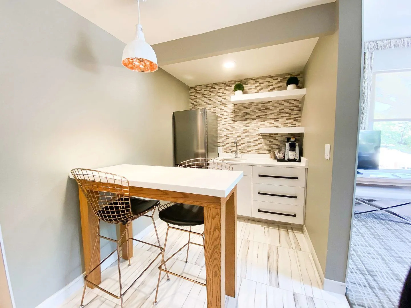 The Fredonia Hotel and Convention Center