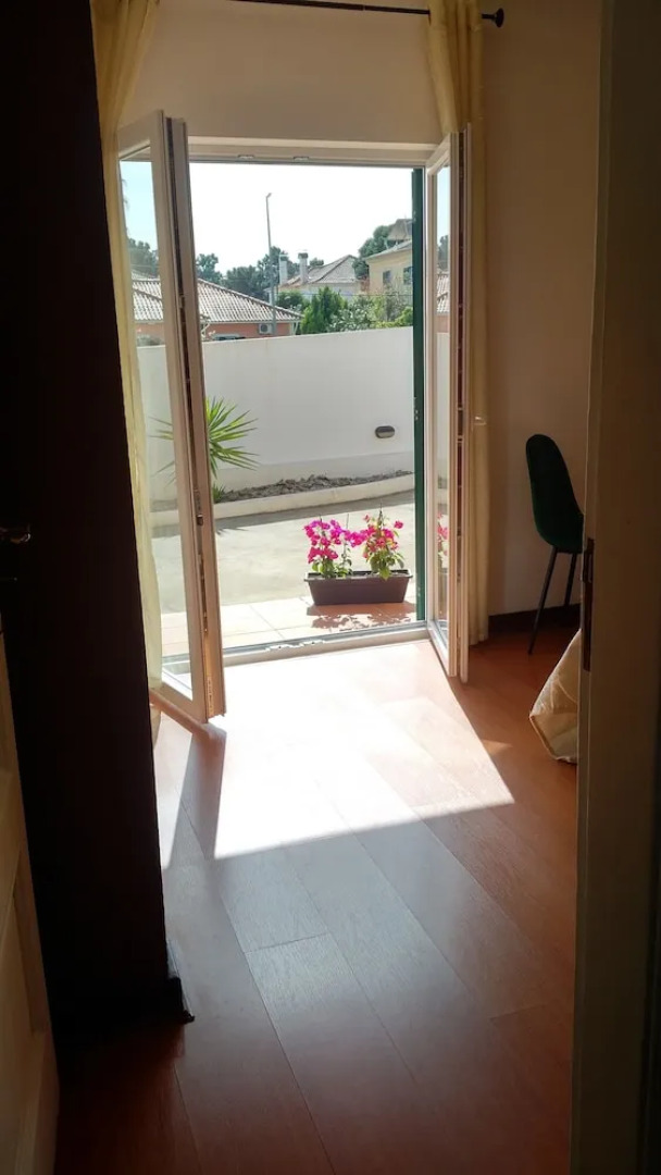 Bouganville Guest House